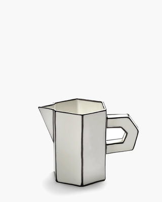 Serax Carte Blanche jug/milk jug - Buy now on ShopDecor - Discover the best products by SERAX design