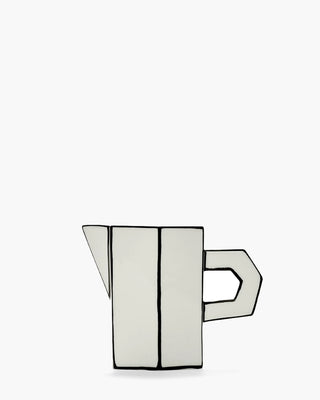 Serax Carte Blanche jug/milk jug - Buy now on ShopDecor - Discover the best products by SERAX design
