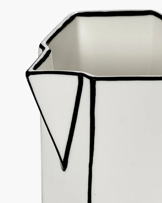 Serax Carte Blanche jug/milk jug - Buy now on ShopDecor - Discover the best products by SERAX design