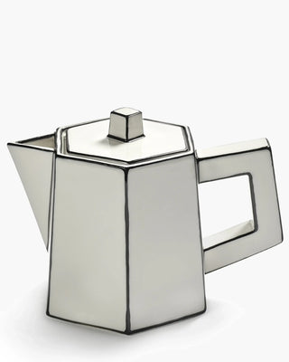 Serax Carte Blanche teapot - Buy now on ShopDecor - Discover the best products by SERAX design