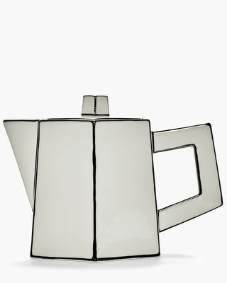Serax Carte Blanche teapot - Buy now on ShopDecor - Discover the best products by SERAX design