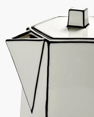 Serax Carte Blanche teapot - Buy now on ShopDecor - Discover the best products by SERAX design