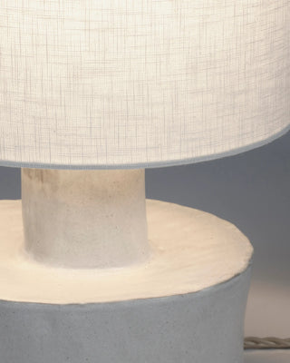 Serax Catherine table lamp - Buy now on ShopDecor - Discover the best products by SERAX design