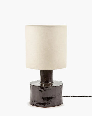 Serax Catherine table lamp Black - Buy now on ShopDecor - Discover the best products by SERAX design