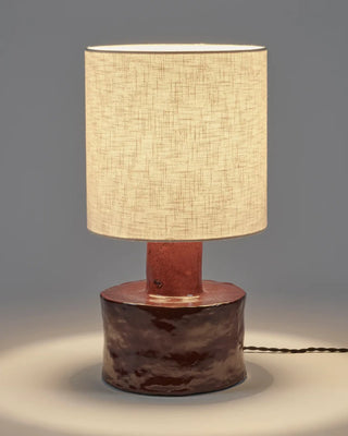Serax Catherine table lamp - Buy now on ShopDecor - Discover the best products by SERAX design