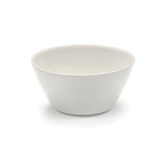 Serax Cena bowl Serax Cena Ivory 14 cm - 5.52 in - Buy now on ShopDecor - Discover the best products by SERAX design