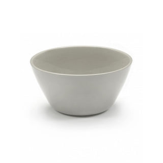 Serax Cena bowl Serax Cena Sand 14 cm - 5.52 in - Buy now on ShopDecor - Discover the best products by SERAX design