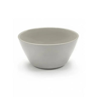 Serax Cena bowl Serax Cena Sand 14 cm - 5.52 in - Buy now on ShopDecor - Discover the best products by SERAX design