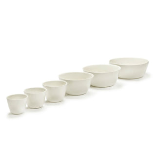 Serax Cena bowl - Buy now on ShopDecor - Discover the best products by SERAX design
