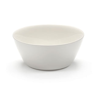 Serax Cena bowl Serax Cena Ivory 16 cm - 6.3 in - Buy now on ShopDecor - Discover the best products by SERAX design