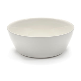 Serax Cena bowl Serax Cena Ivory 18 cm - 7.09 in - Buy now on ShopDecor - Discover the best products by SERAX design