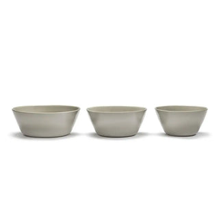 Serax Cena bowl - Buy now on ShopDecor - Discover the best products by SERAX design