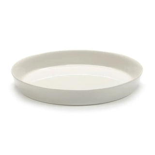 Serax Cena deep plate 22 cm - 8.67 in - Buy now on ShopDecor - Discover the best products by SERAX design