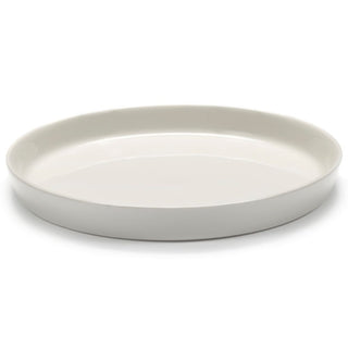 Serax Cena deep plate 26 cm - 10.24 in - Buy now on ShopDecor - Discover the best products by SERAX design