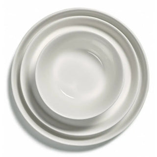 Serax Cena deep plate - Buy now on ShopDecor - Discover the best products by SERAX design