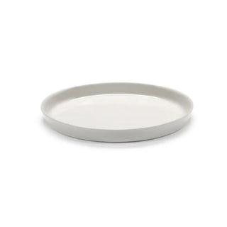 Serax Cena high plate 18 cm - 7.09 in - Buy now on ShopDecor - Discover the best products by SERAX design
