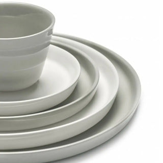 Serax Cena high plate - Buy now on ShopDecor - Discover the best products by SERAX design