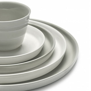 Serax Cena high plate - Buy now on ShopDecor - Discover the best products by SERAX design