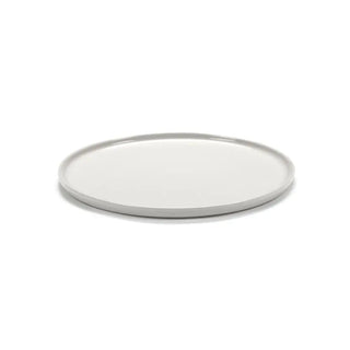 Serax Cena low plate Serax Cena Ivory 18 cm - 7.09 in - Buy now on ShopDecor - Discover the best products by SERAX design