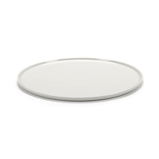Serax Cena low plate Serax Cena Ivory 22 cm - 8.67 in - Buy now on ShopDecor - Discover the best products by SERAX design