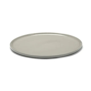 Serax Cena low plate Serax Cena Sand 22 cm - 8.67 in - Buy now on ShopDecor - Discover the best products by SERAX design