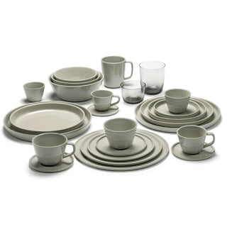 Serax Cena low plate - Buy now on ShopDecor - Discover the best products by SERAX design