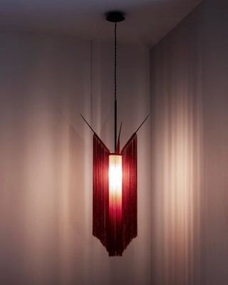 Serax Chan 1 suspension lamp - Buy now on ShopDecor - Discover the best products by SERAX design