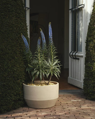 Serax Construct planter 02 - Buy now on ShopDecor - Discover the best products by SERAX design