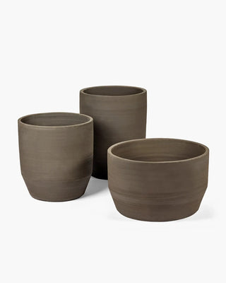 Serax Construct planter 02 - Buy now on ShopDecor - Discover the best products by SERAX design