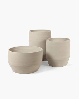 Serax Construct planter 02 - Buy now on ShopDecor - Discover the best products by SERAX design