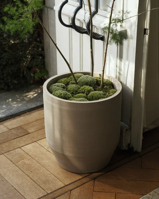 Serax Construct planter 02 - Buy now on ShopDecor - Discover the best products by SERAX design