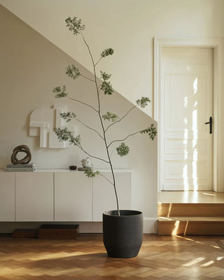 Serax Construct planter 02 - Buy now on ShopDecor - Discover the best products by SERAX design