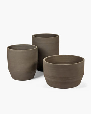 Serax Construct planter 02 - Buy now on ShopDecor - Discover the best products by SERAX design