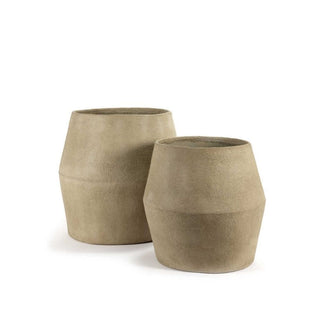 Serax Construct pot - Buy now on ShopDecor - Discover the best products by SERAX design