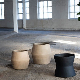 Serax Construct pot - Buy now on ShopDecor - Discover the best products by SERAX design