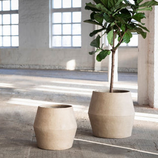 Serax Construct pot - Buy now on ShopDecor - Discover the best products by SERAX design