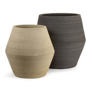 Serax Construct pot - Buy now on ShopDecor - Discover the best products by SERAX design