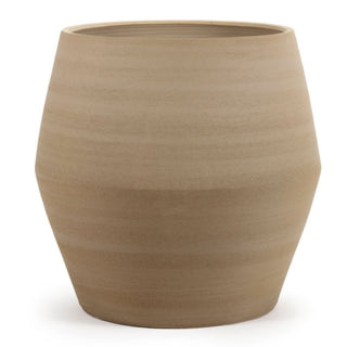 Serax Construct pot Serax Construct Beige 57 cm - 22.44 in - Buy now on ShopDecor - Discover the best products by SERAX design