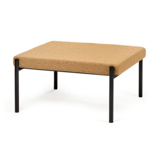 Serax Curve footstool Serax Amber - Buy now on ShopDecor - Discover the best products by SERAX design