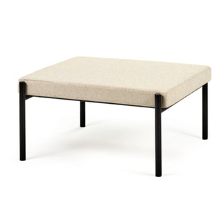 Serax Curve footstool Serax Cream white - Buy now on ShopDecor - Discover the best products by SERAX design