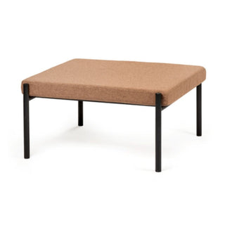 Serax Curve footstool Serax Desert tan - Buy now on ShopDecor - Discover the best products by SERAX design