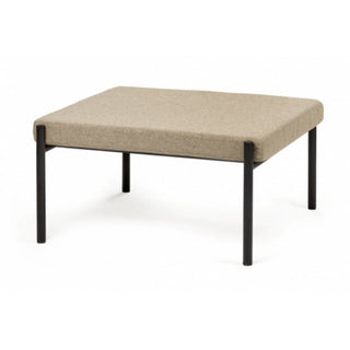 Serax Curve footstool Serax Sandstone - Buy now on ShopDecor - Discover the best products by SERAX design