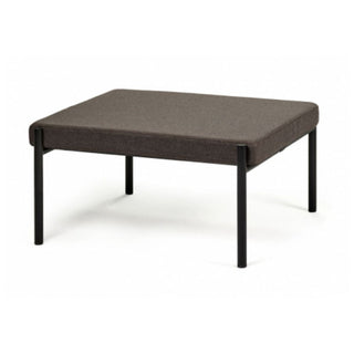 Serax Curve footstool Serax Wood - Buy now on ShopDecor - Discover the best products by SERAX design