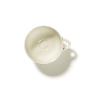 Serax Dé cup off white - Buy now on ShopDecor - Discover the best products by SERAX design