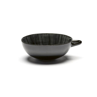 Serax Dé cup off white/black var C Coffee - Buy now on ShopDecor - Discover the best products by SERAX design