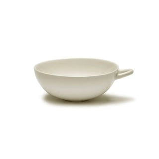 Serax Dé cup off white Coffee - Buy now on ShopDecor - Discover the best products by SERAX design