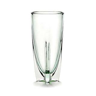 Serax Dora universal glass pale green - Buy now on ShopDecor - Discover the best products by SERAX design
