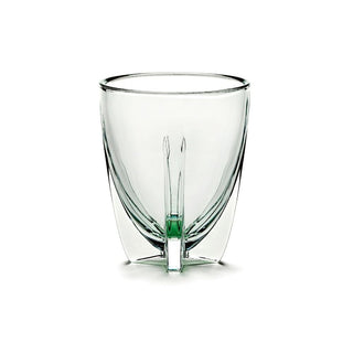 Serax Dora universal glass pale green S - Buy now on ShopDecor - Discover the best products by SERAX design