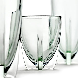 Serax Dora universal glass pale green - Buy now on ShopDecor - Discover the best products by SERAX design