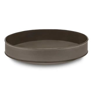 Serax Dune Bowl Slate - Buy now on ShopDecor - Discover the best products by SERAX design